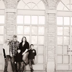 Meet your Posher, Brandy jason